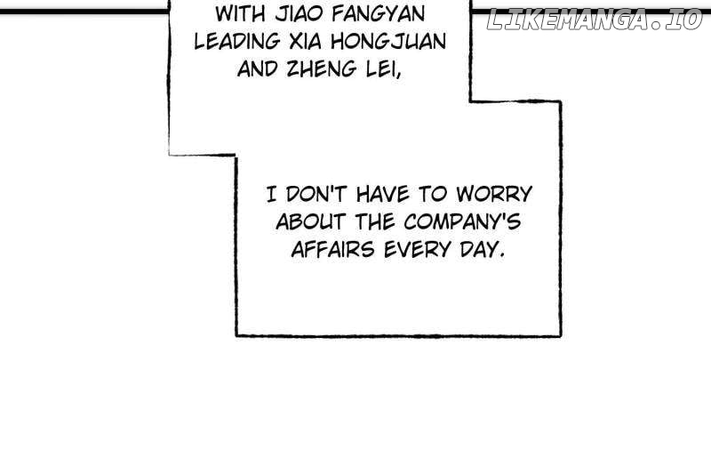 I Regressed to Level Up Instead of Being a Simp Chapter 182 - page 43