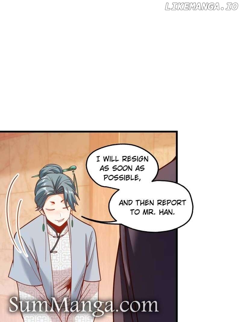 I Regressed to Level Up Instead of Being a Simp Chapter 182 - page 44