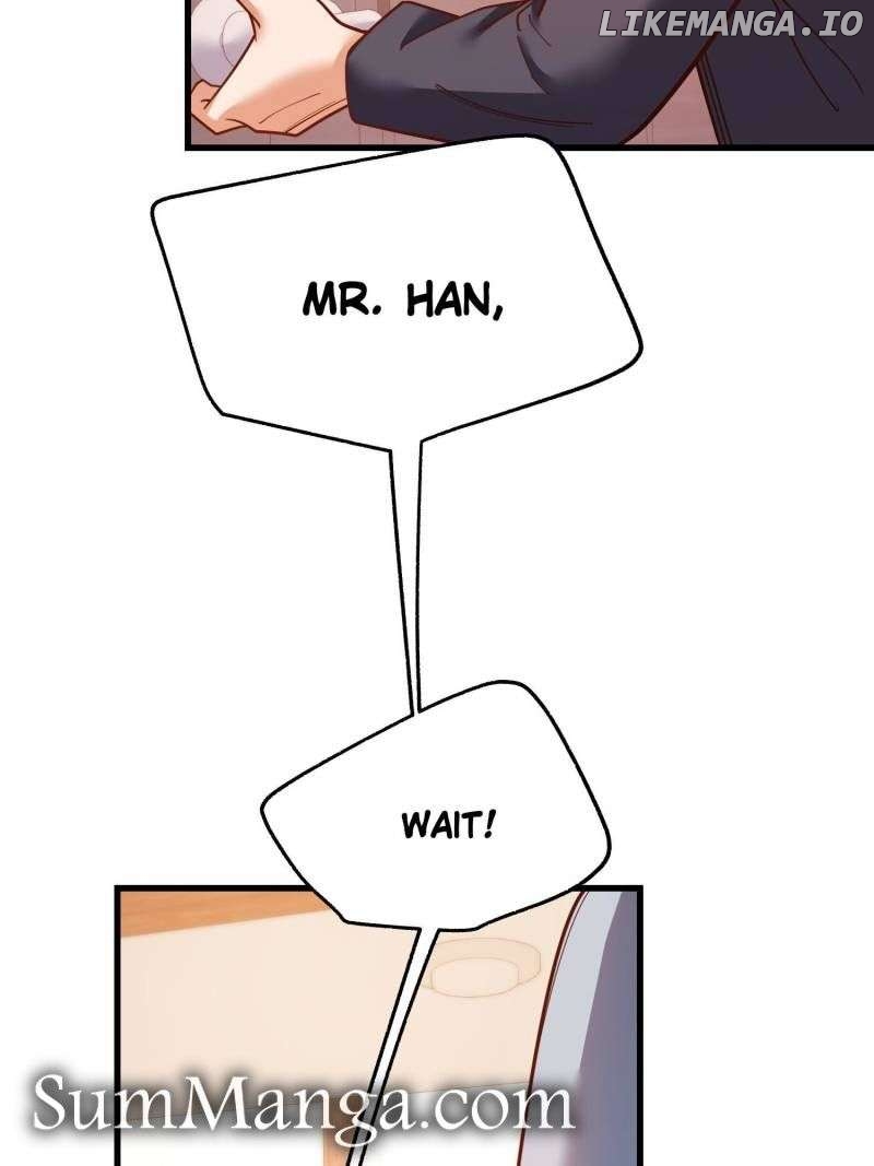 I Regressed to Level Up Instead of Being a Simp Chapter 182 - page 47