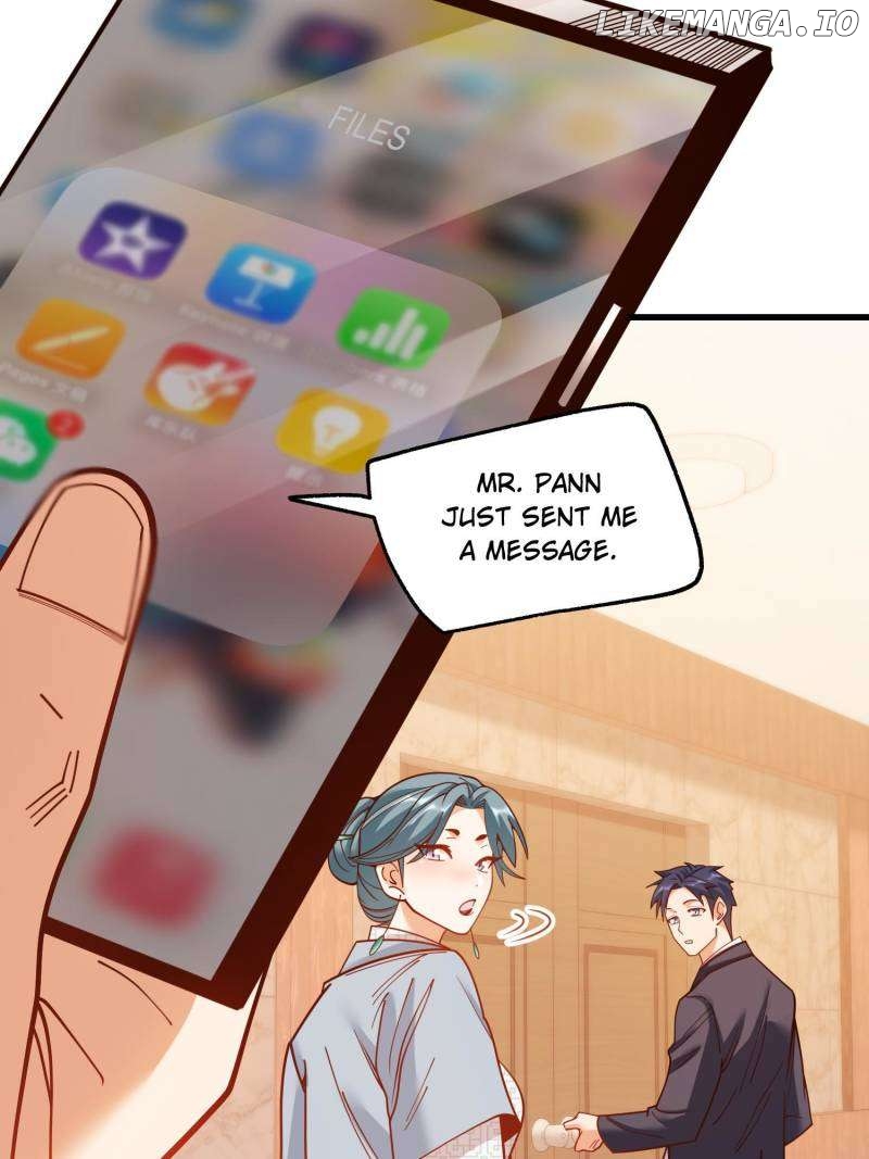 I Regressed to Level Up Instead of Being a Simp Chapter 182 - page 49