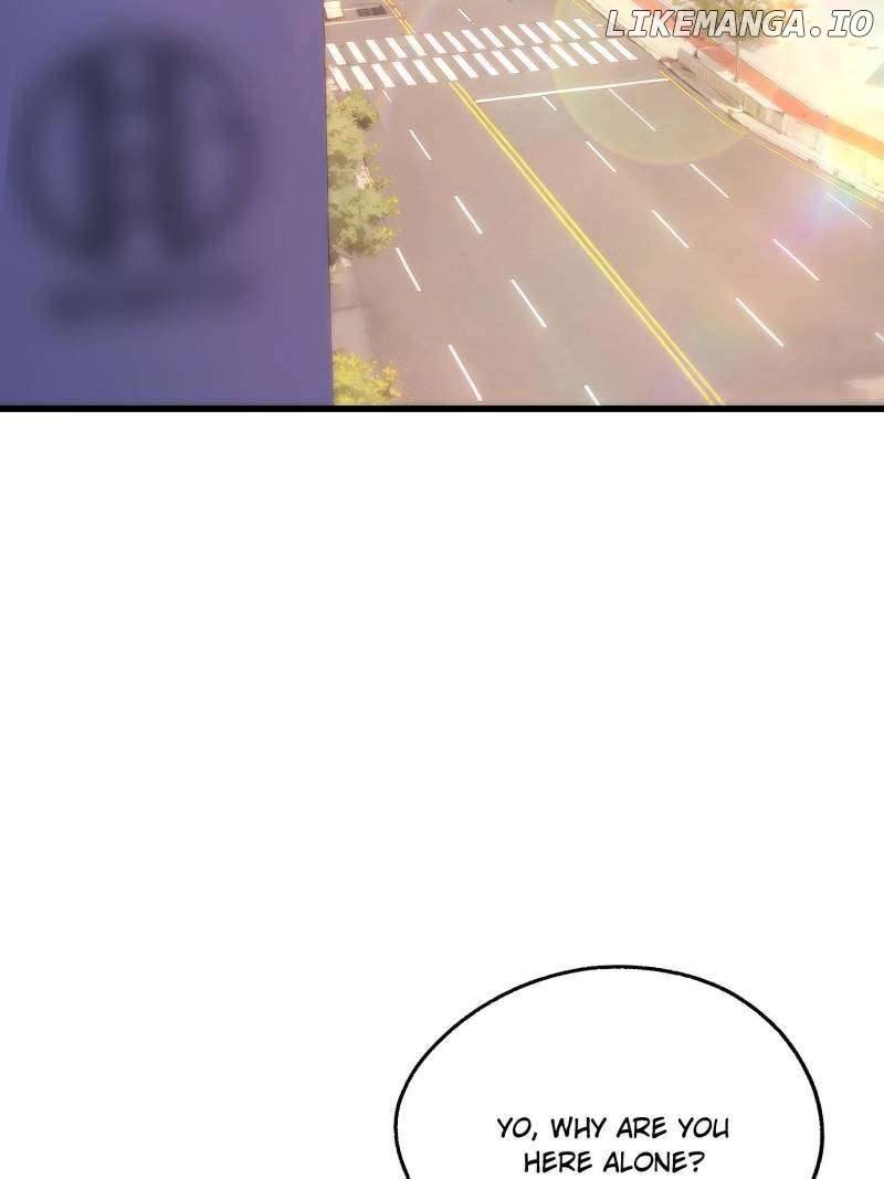 I Regressed to Level Up Instead of Being a Simp Chapter 182 - page 52