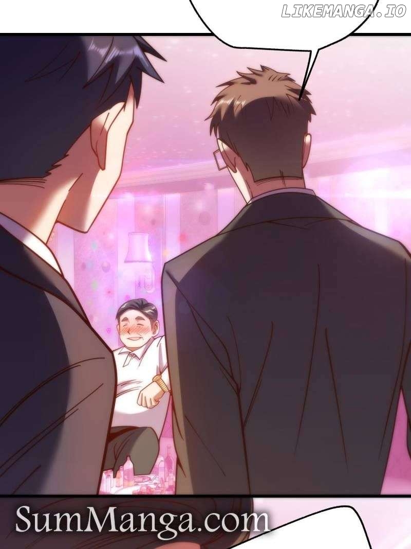 I Regressed to Level Up Instead of Being a Simp Chapter 182 - page 53