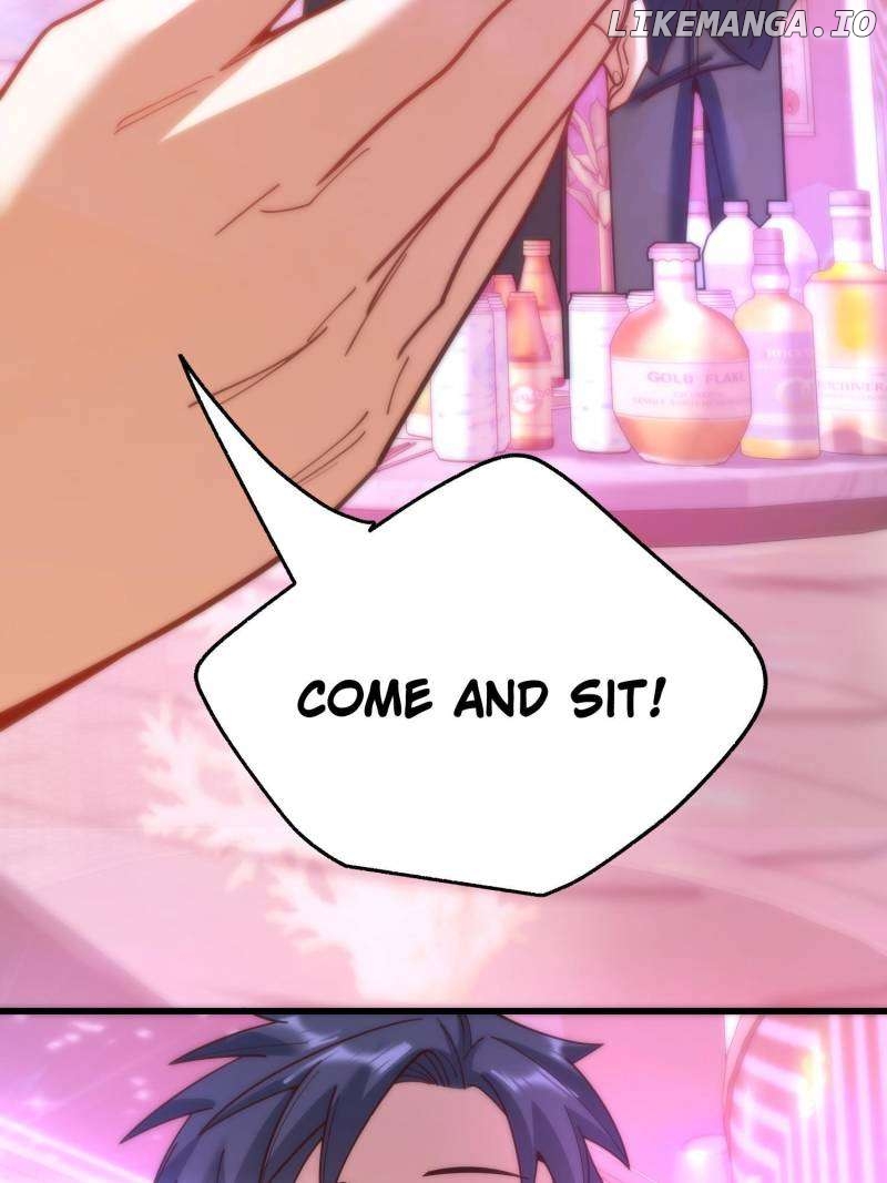 I Regressed to Level Up Instead of Being a Simp Chapter 182 - page 55