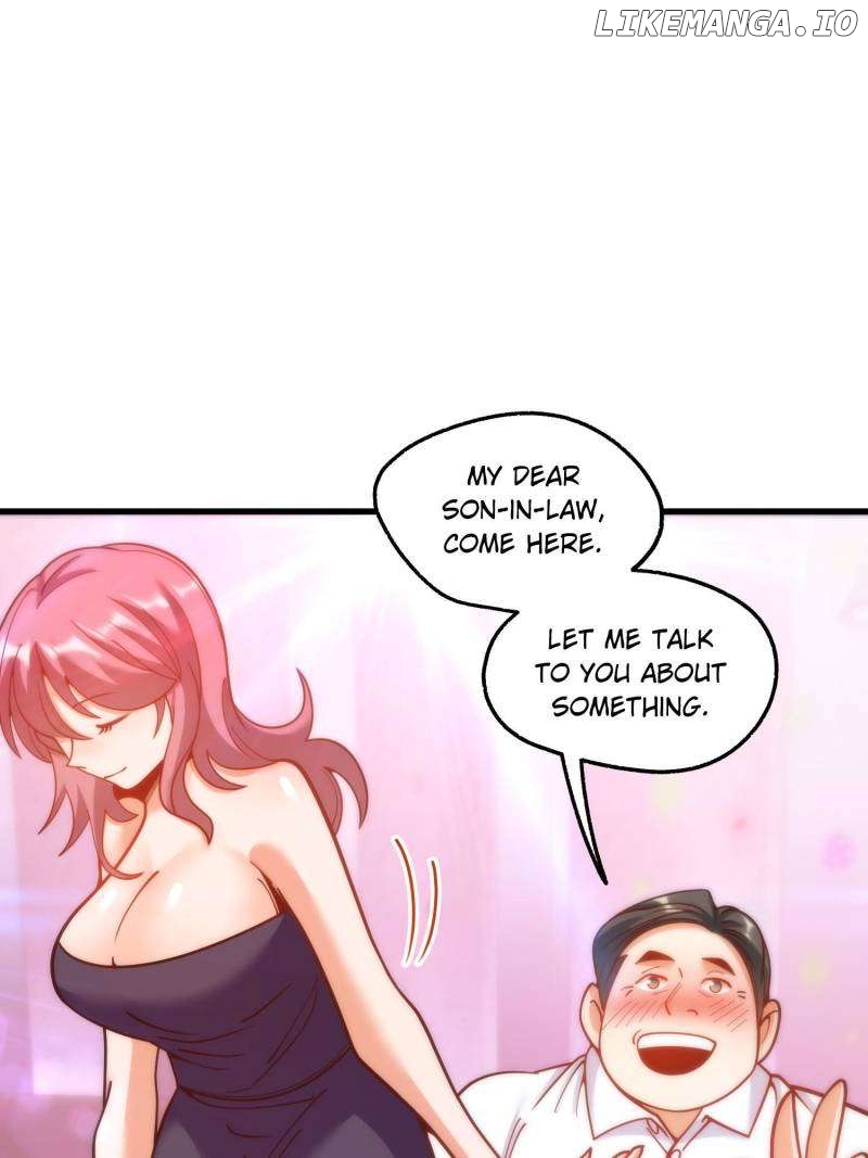 I Regressed to Level Up Instead of Being a Simp Chapter 182 - page 59
