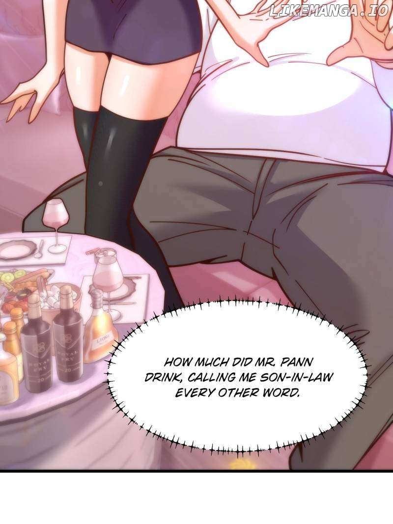 I Regressed to Level Up Instead of Being a Simp Chapter 182 - page 60