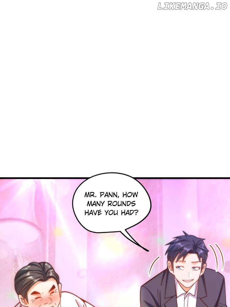 I Regressed to Level Up Instead of Being a Simp Chapter 182 - page 61