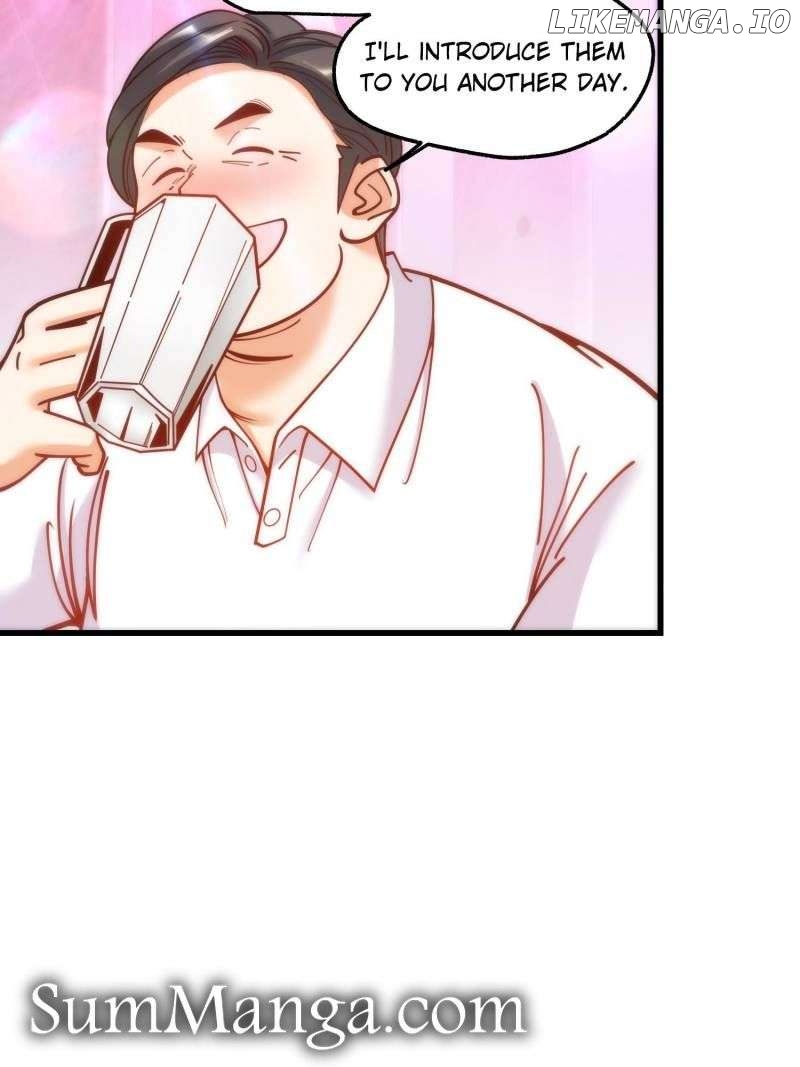 I Regressed to Level Up Instead of Being a Simp Chapter 182 - page 63