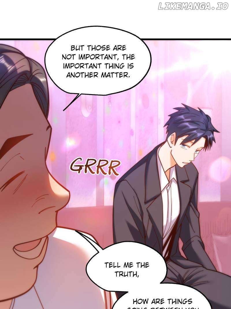I Regressed to Level Up Instead of Being a Simp Chapter 182 - page 64