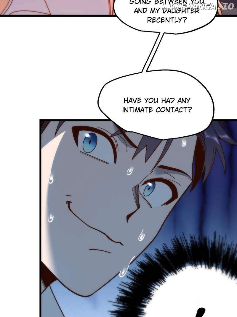 I Regressed to Level Up Instead of Being a Simp Chapter 182 - page 65