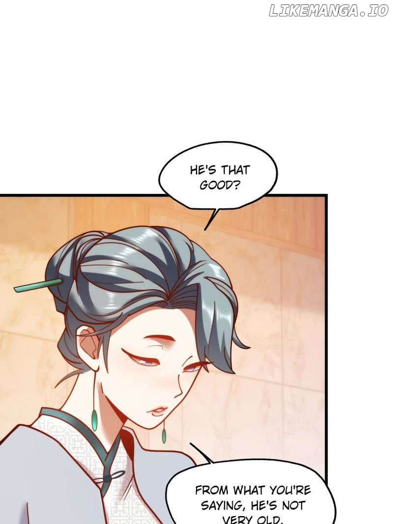 I Regressed to Level Up Instead of Being a Simp Chapter 182 - page 7