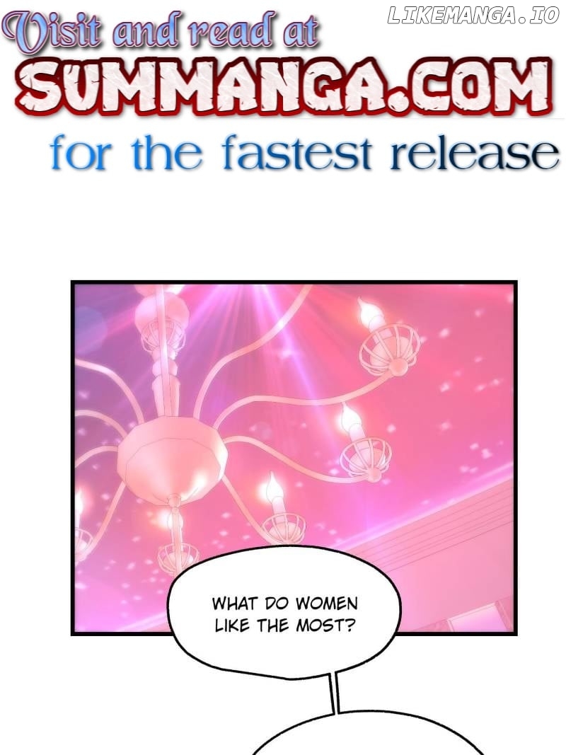 I Regressed to Level Up Instead of Being a Simp Chapter 183 - page 1