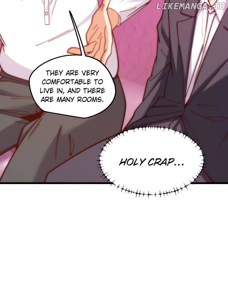 I Regressed to Level Up Instead of Being a Simp Chapter 183 - page 10