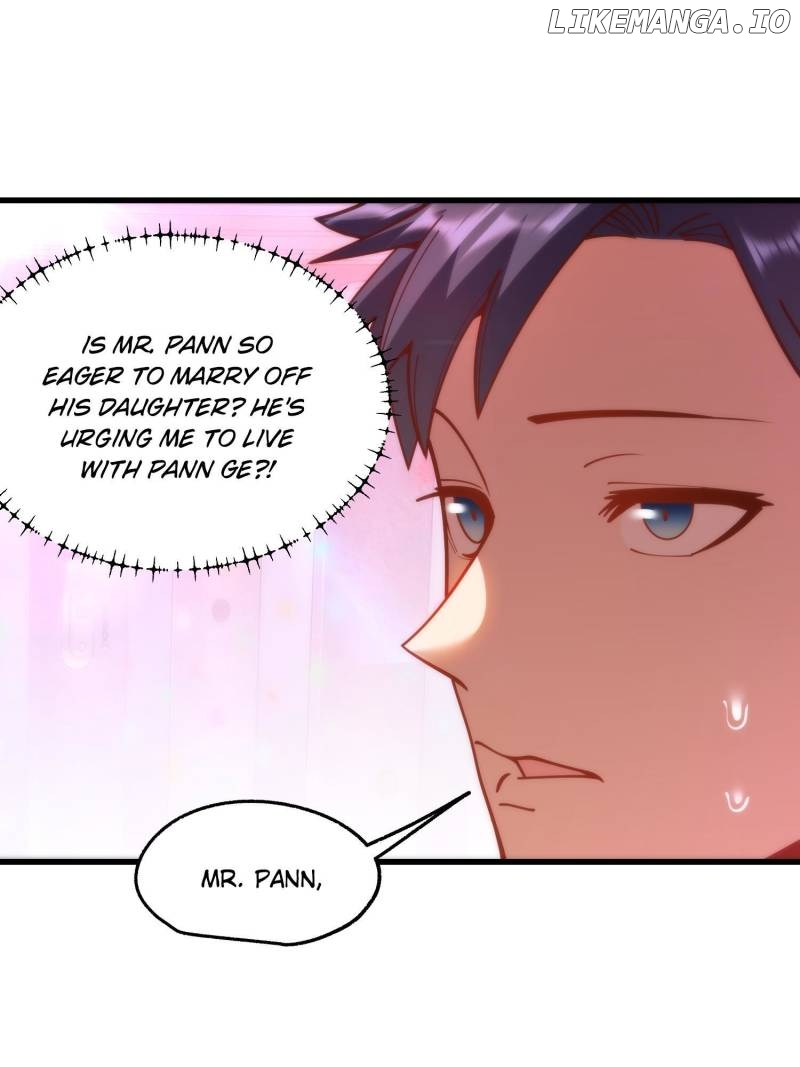 I Regressed to Level Up Instead of Being a Simp Chapter 183 - page 11