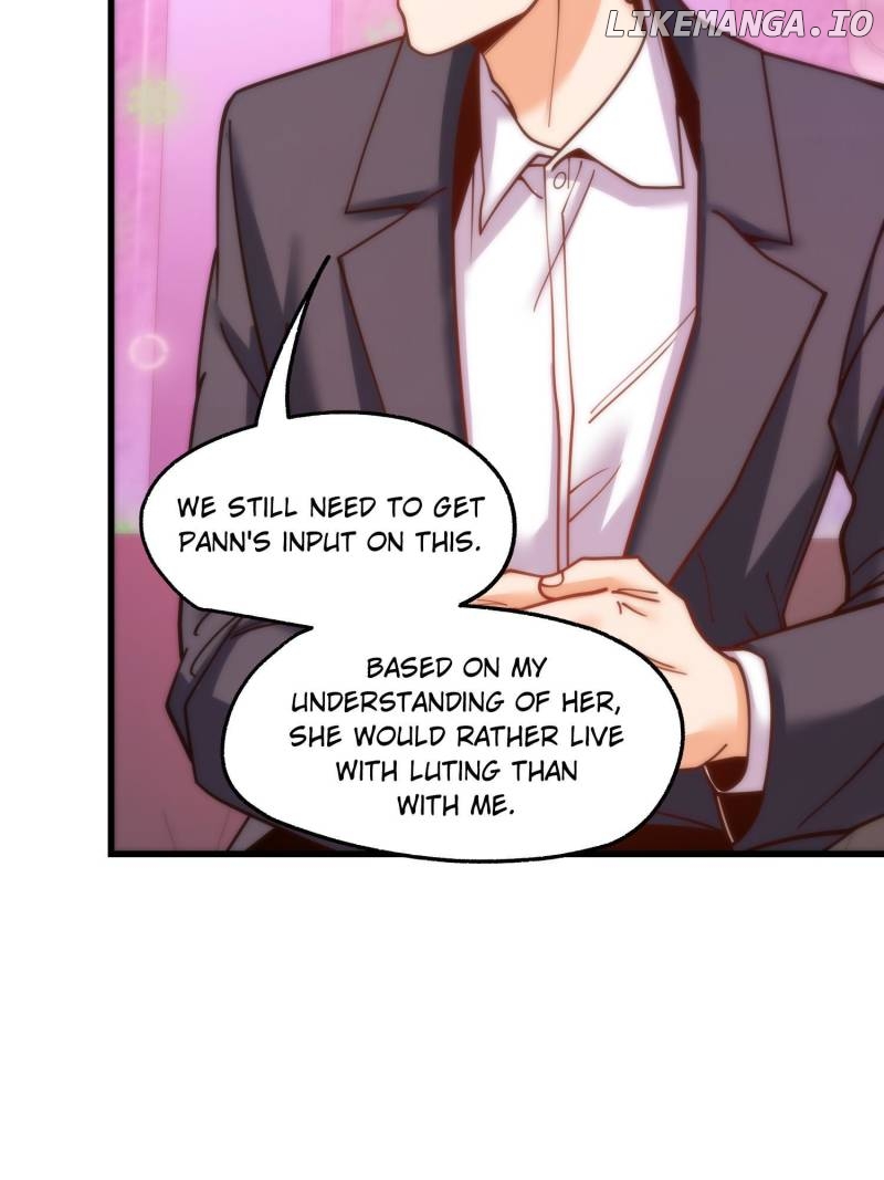 I Regressed to Level Up Instead of Being a Simp Chapter 183 - page 13