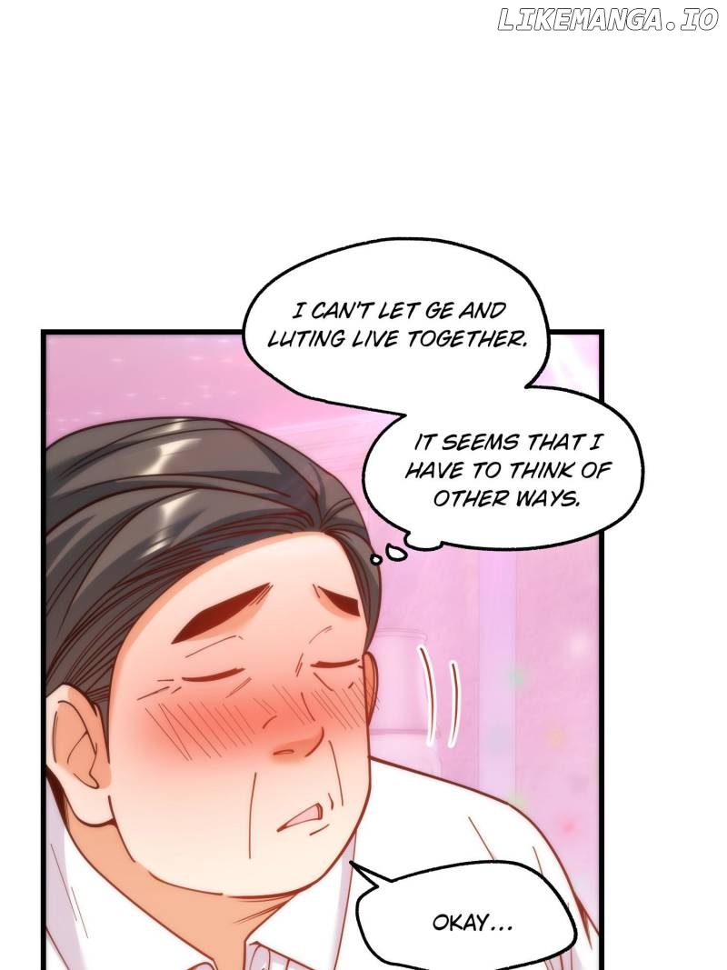 I Regressed to Level Up Instead of Being a Simp Chapter 183 - page 14