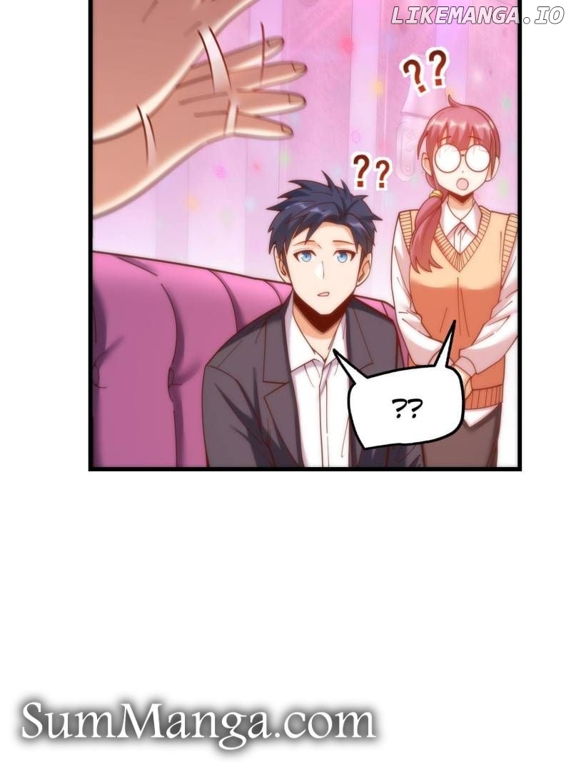 I Regressed to Level Up Instead of Being a Simp Chapter 183 - page 16