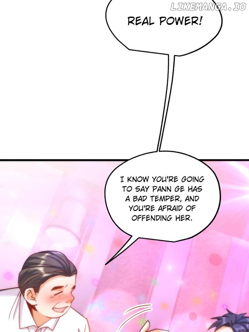 I Regressed to Level Up Instead of Being a Simp Chapter 183 - page 2