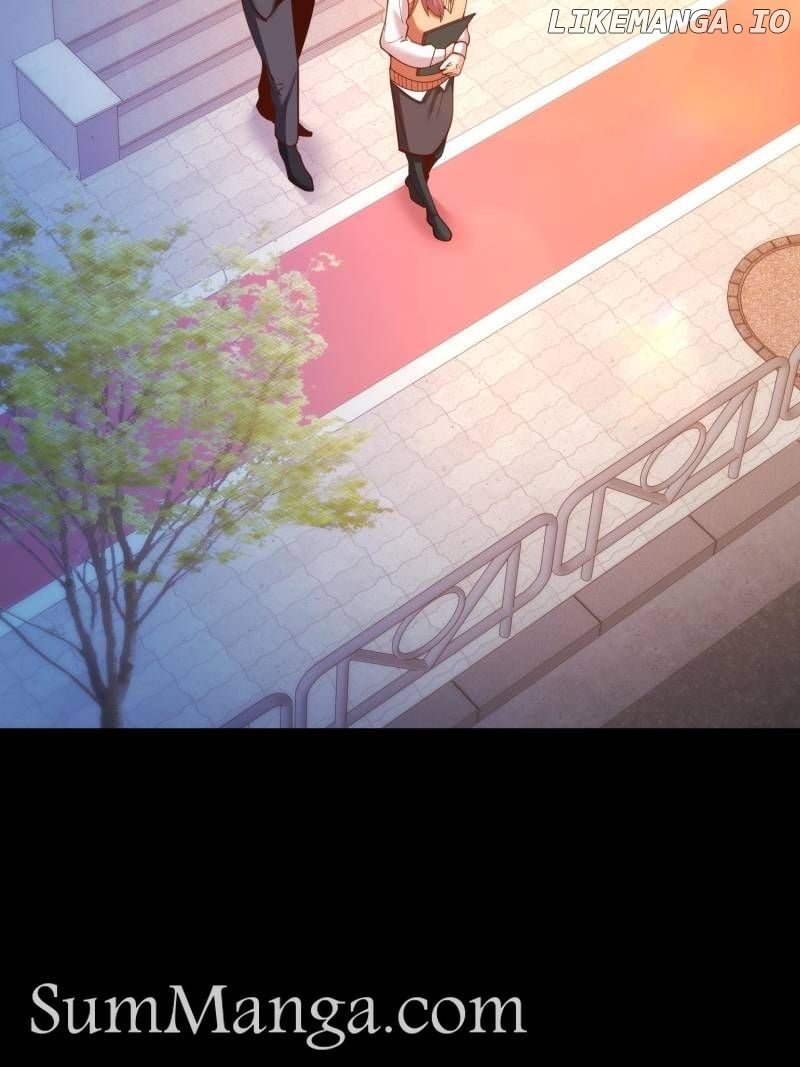 I Regressed to Level Up Instead of Being a Simp Chapter 183 - page 20