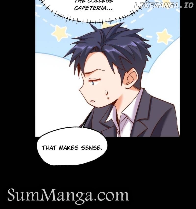 I Regressed to Level Up Instead of Being a Simp Chapter 183 - page 26
