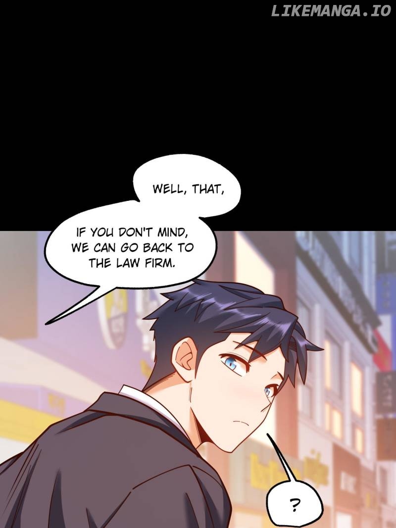 I Regressed to Level Up Instead of Being a Simp Chapter 183 - page 27