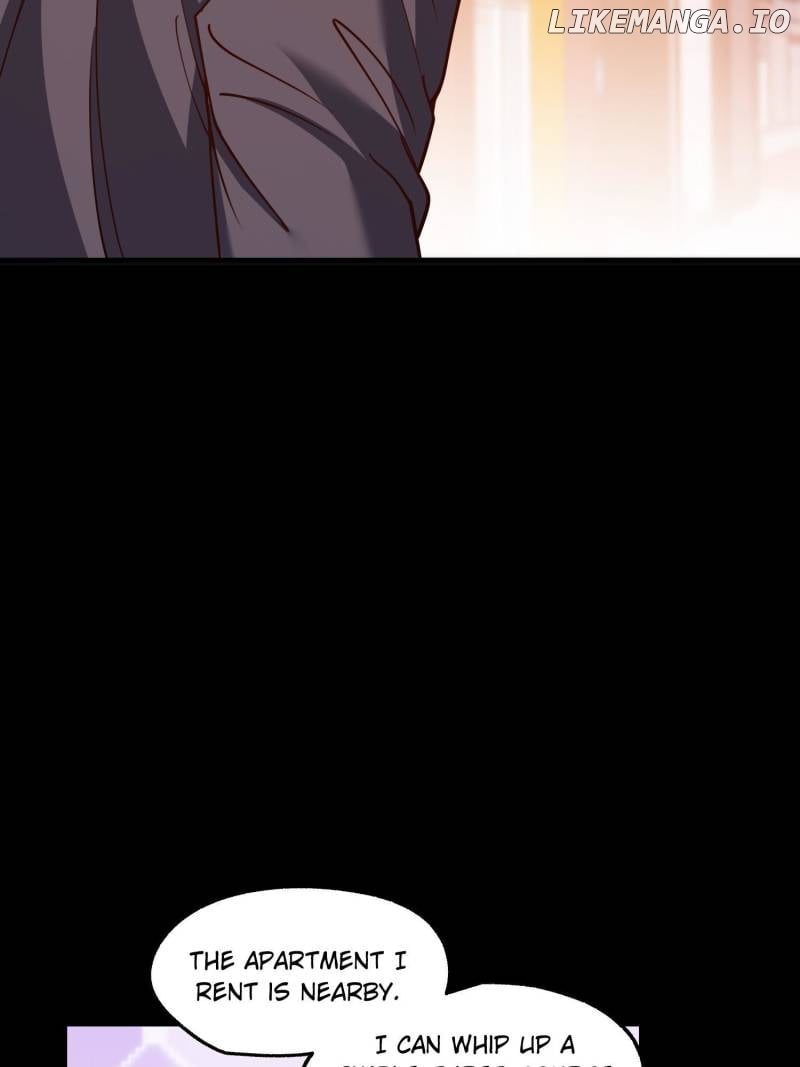I Regressed to Level Up Instead of Being a Simp Chapter 183 - page 28