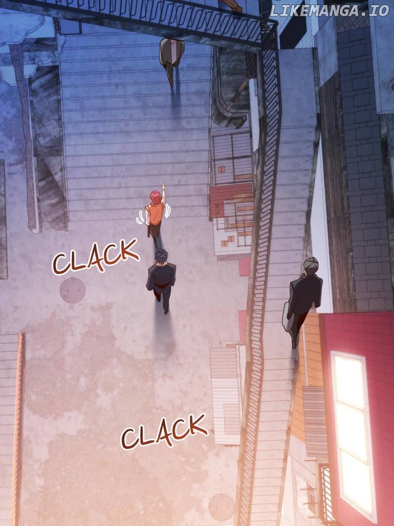 I Regressed to Level Up Instead of Being a Simp Chapter 183 - page 33