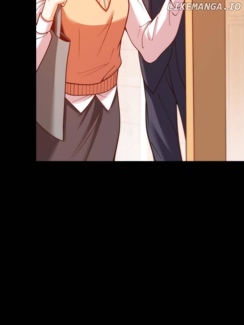 I Regressed to Level Up Instead of Being a Simp Chapter 183 - page 36