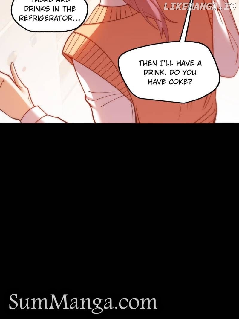 I Regressed to Level Up Instead of Being a Simp Chapter 183 - page 38