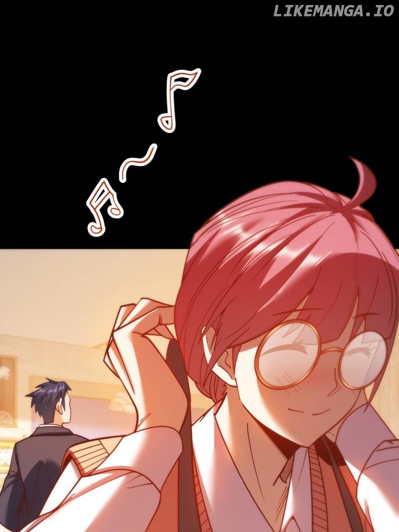 I Regressed to Level Up Instead of Being a Simp Chapter 183 - page 40