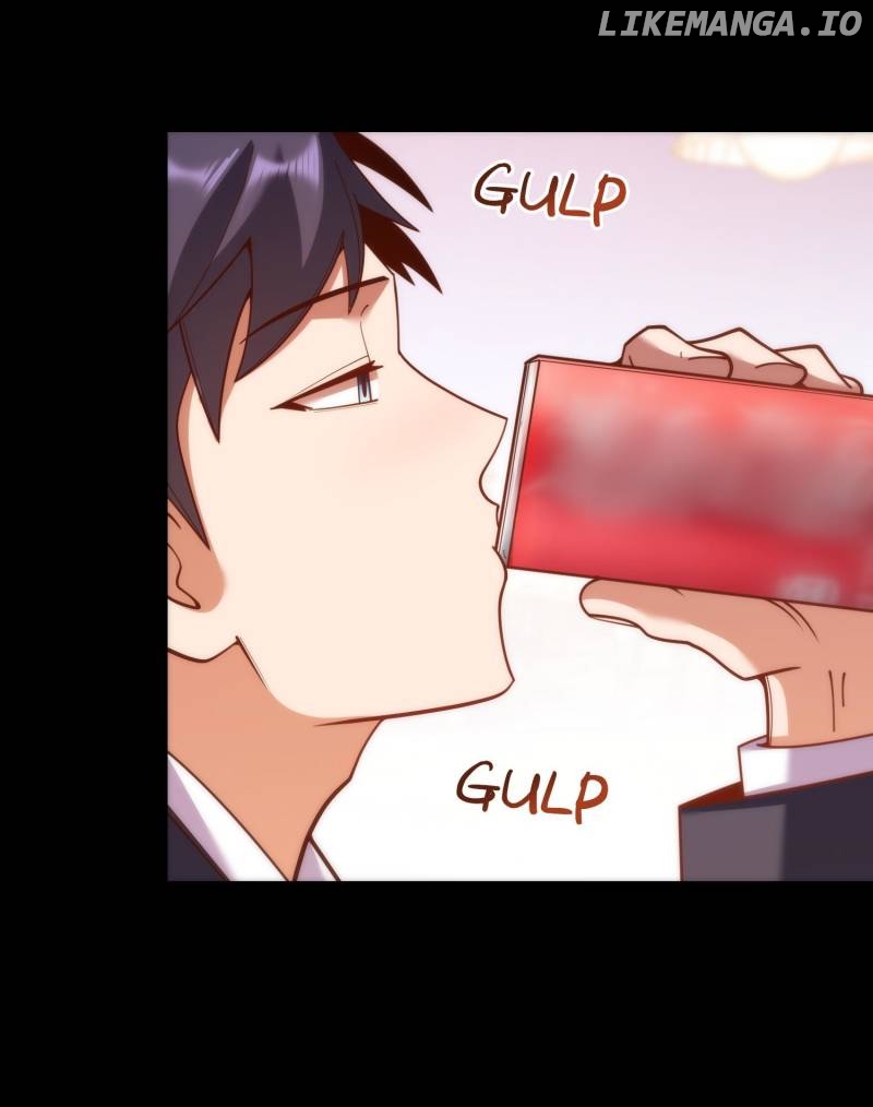 I Regressed to Level Up Instead of Being a Simp Chapter 183 - page 42