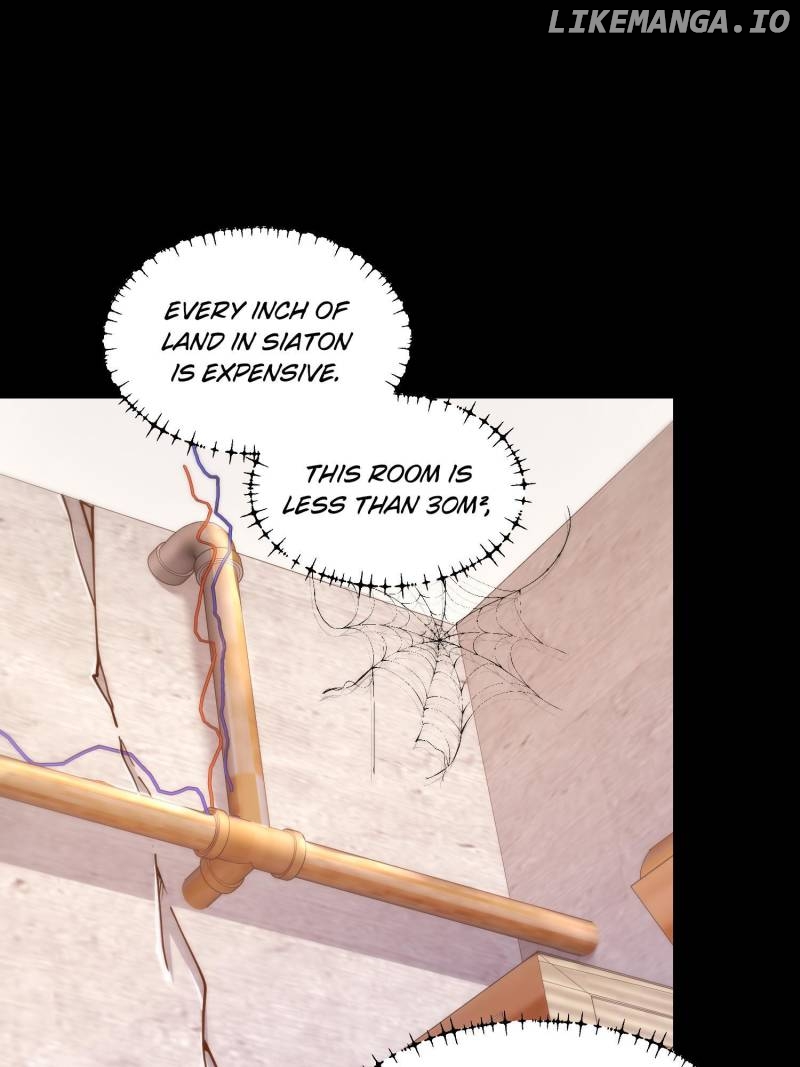 I Regressed to Level Up Instead of Being a Simp Chapter 183 - page 43