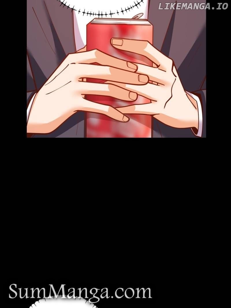 I Regressed to Level Up Instead of Being a Simp Chapter 183 - page 45