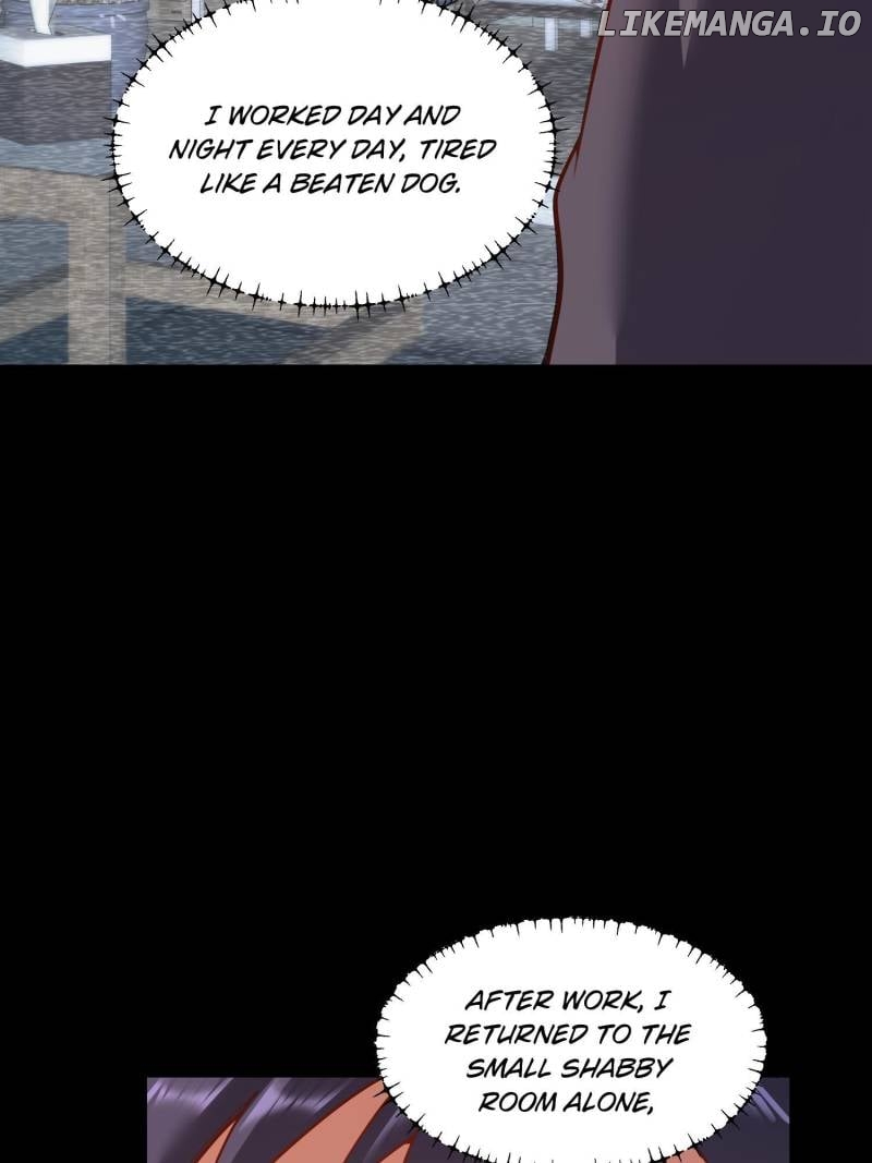 I Regressed to Level Up Instead of Being a Simp Chapter 183 - page 47