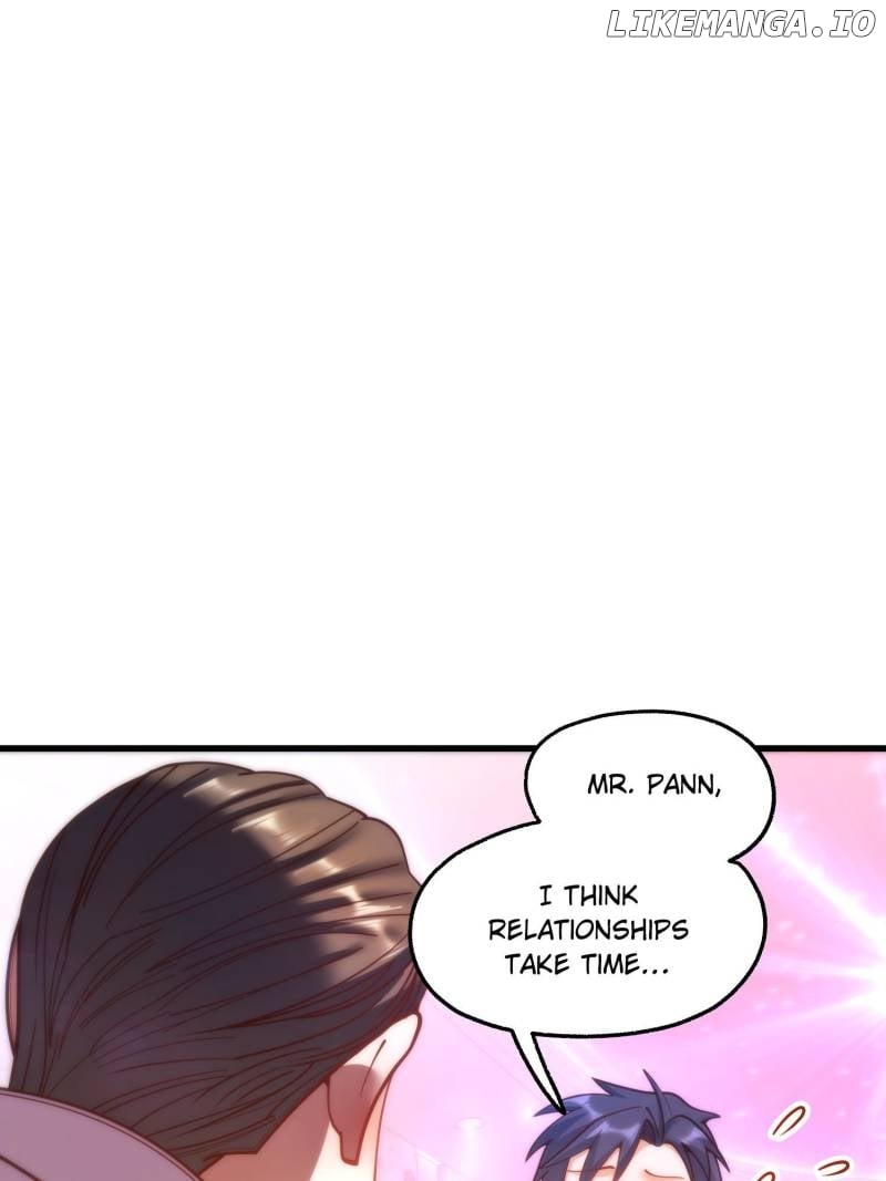 I Regressed to Level Up Instead of Being a Simp Chapter 183 - page 5