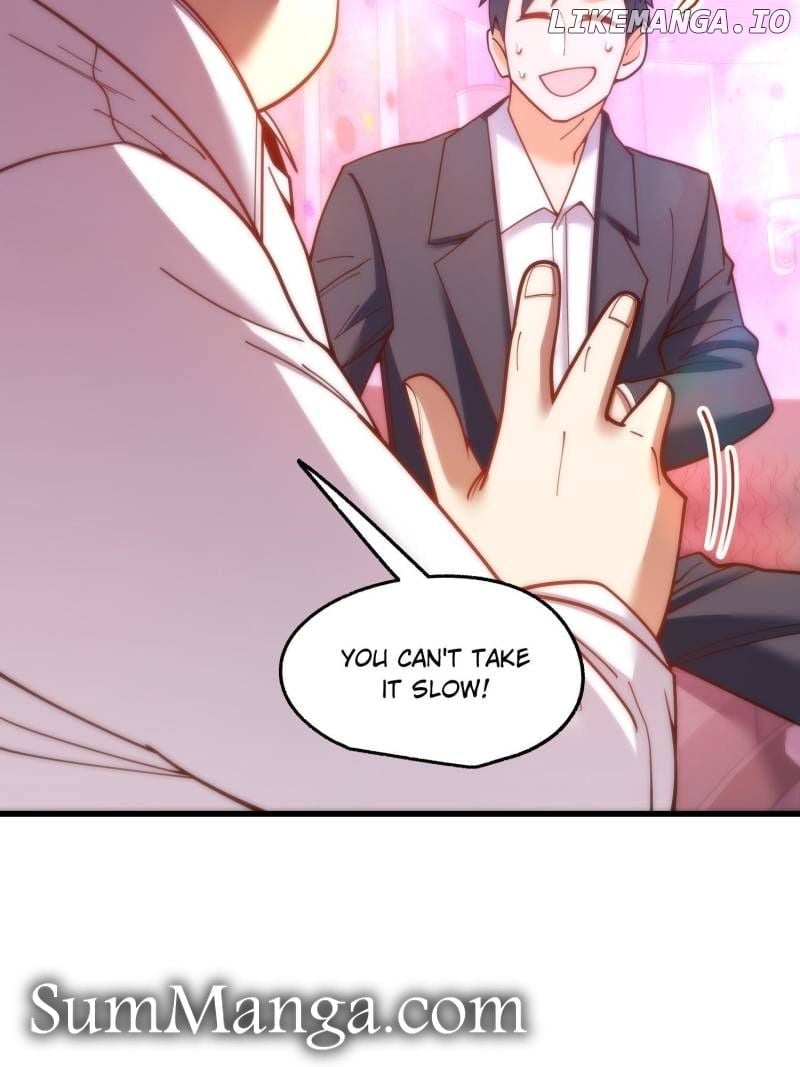 I Regressed to Level Up Instead of Being a Simp Chapter 183 - page 6