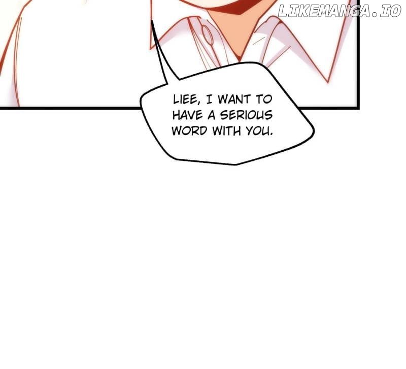 I Regressed to Level Up Instead of Being a Simp Chapter 183 - page 8