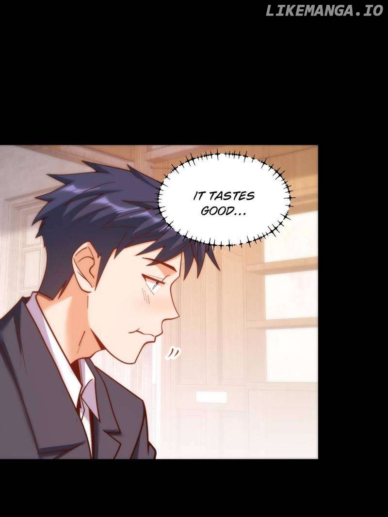 I Regressed to Level Up Instead of Being a Simp Chapter 184 - page 10