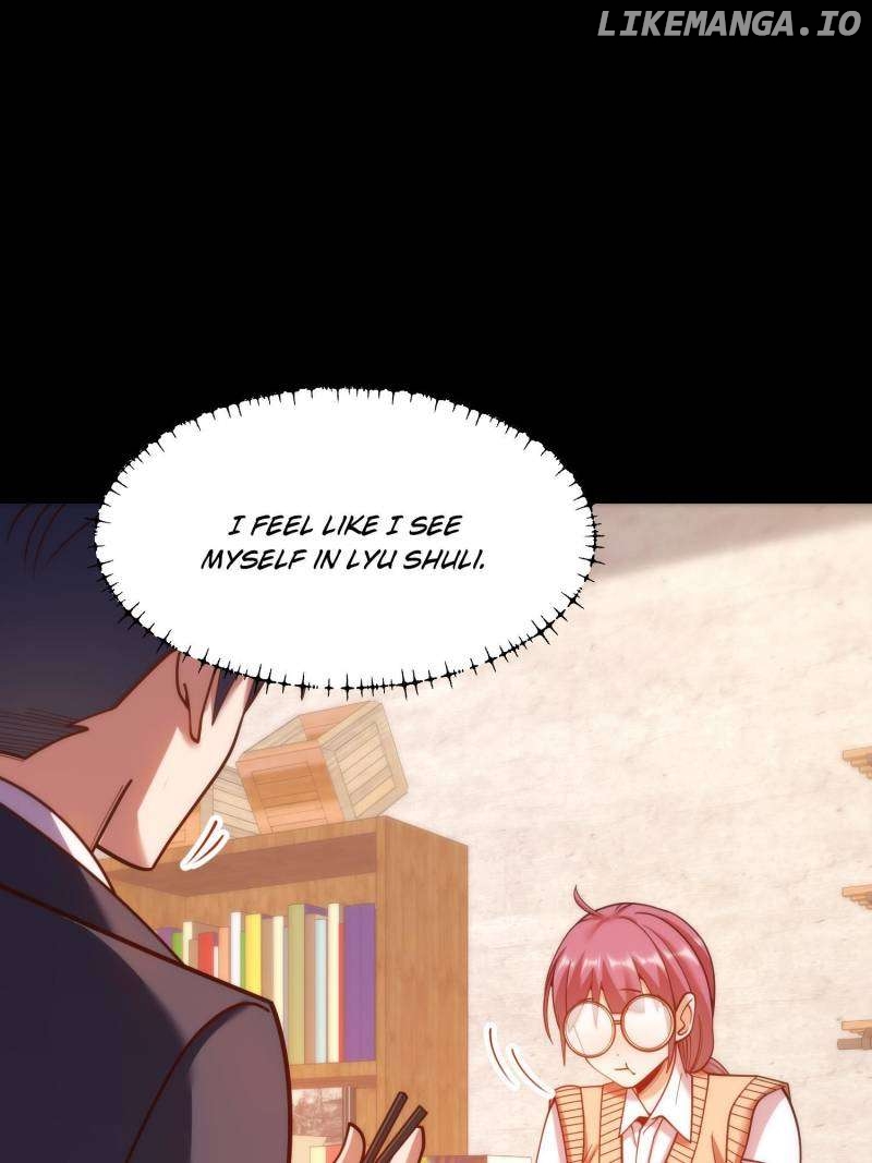 I Regressed to Level Up Instead of Being a Simp Chapter 184 - page 11