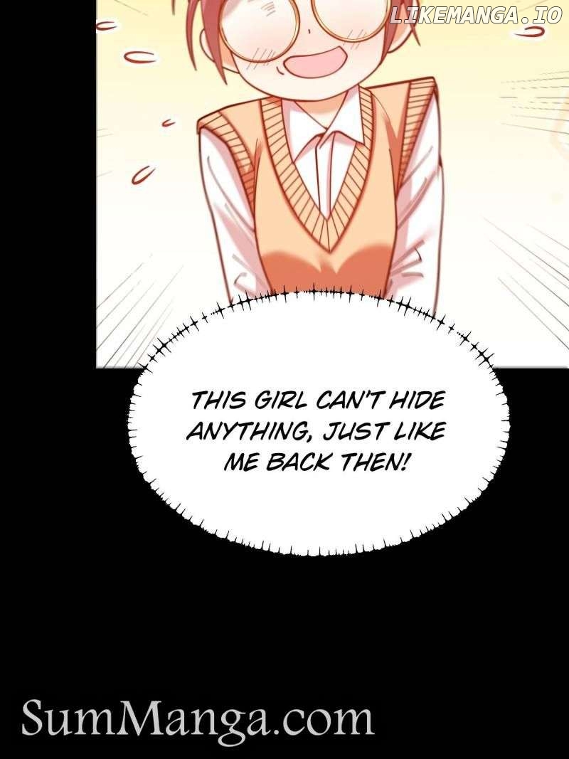 I Regressed to Level Up Instead of Being a Simp Chapter 184 - page 17