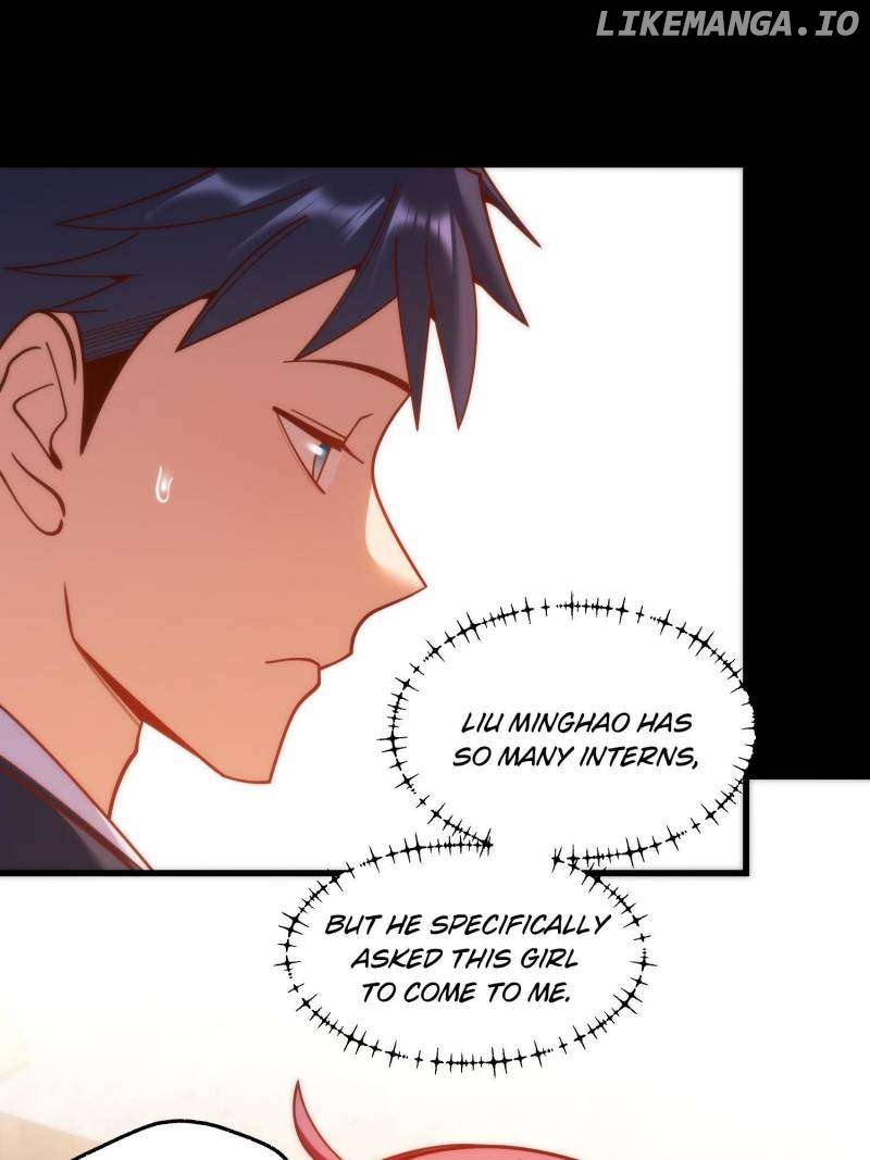 I Regressed to Level Up Instead of Being a Simp Chapter 184 - page 18