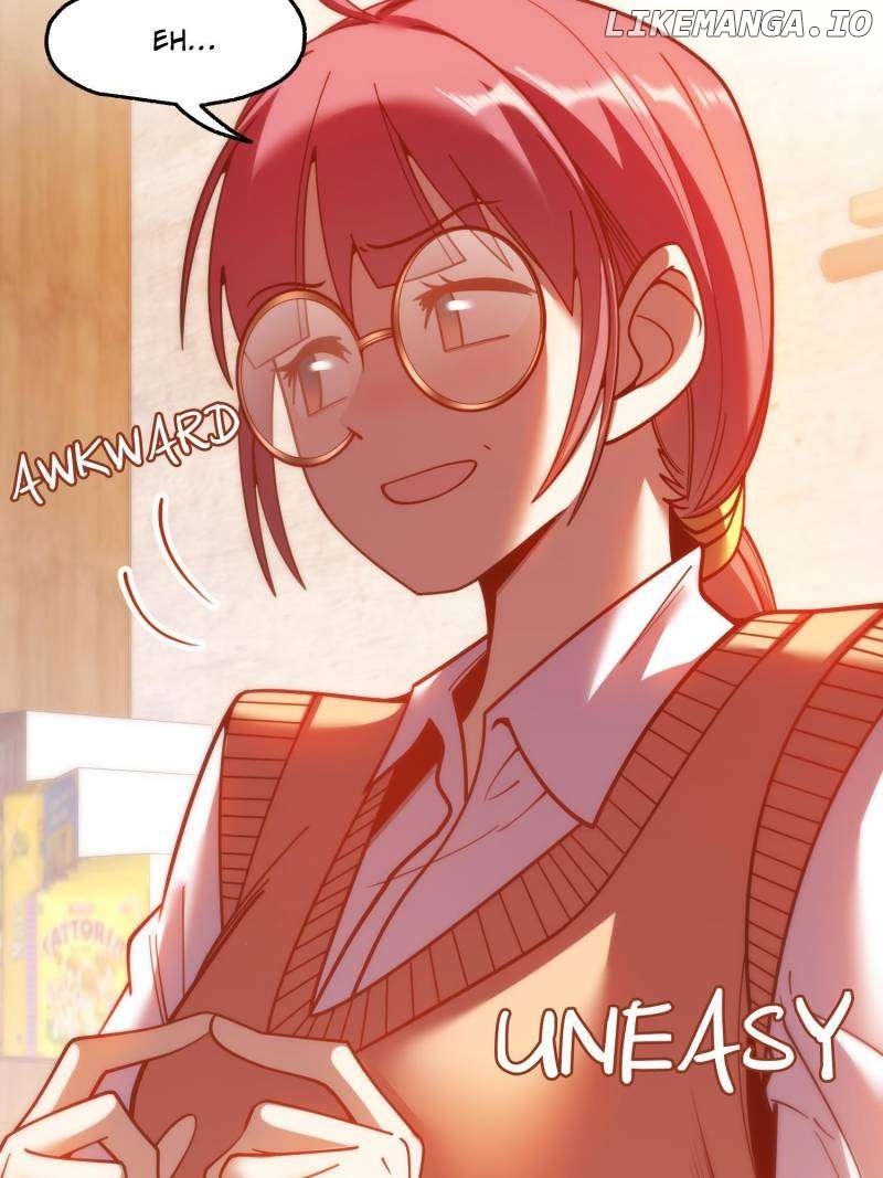 I Regressed to Level Up Instead of Being a Simp Chapter 184 - page 19