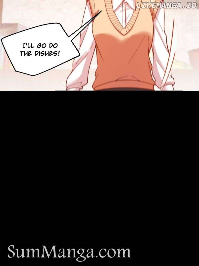 I Regressed to Level Up Instead of Being a Simp Chapter 184 - page 23