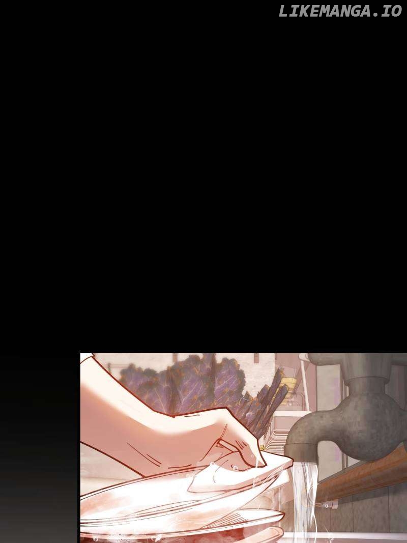 I Regressed to Level Up Instead of Being a Simp Chapter 184 - page 24