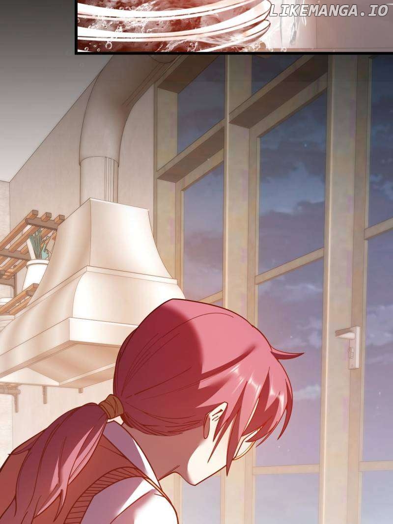 I Regressed to Level Up Instead of Being a Simp Chapter 184 - page 25