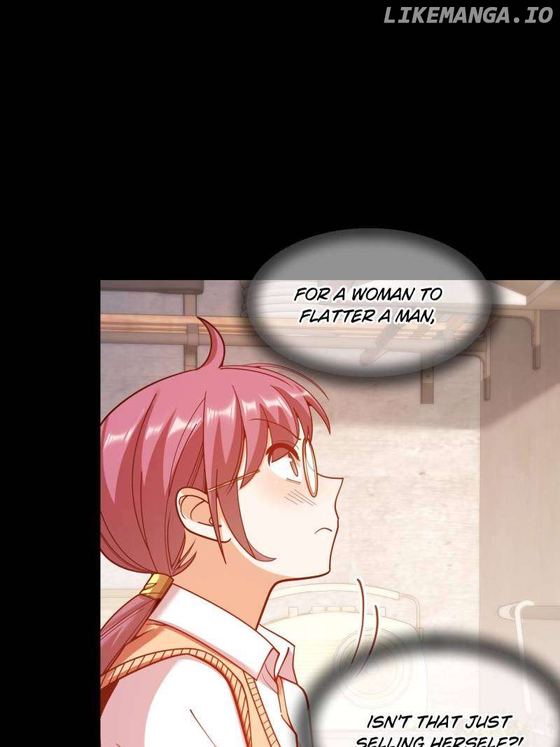 I Regressed to Level Up Instead of Being a Simp Chapter 184 - page 29