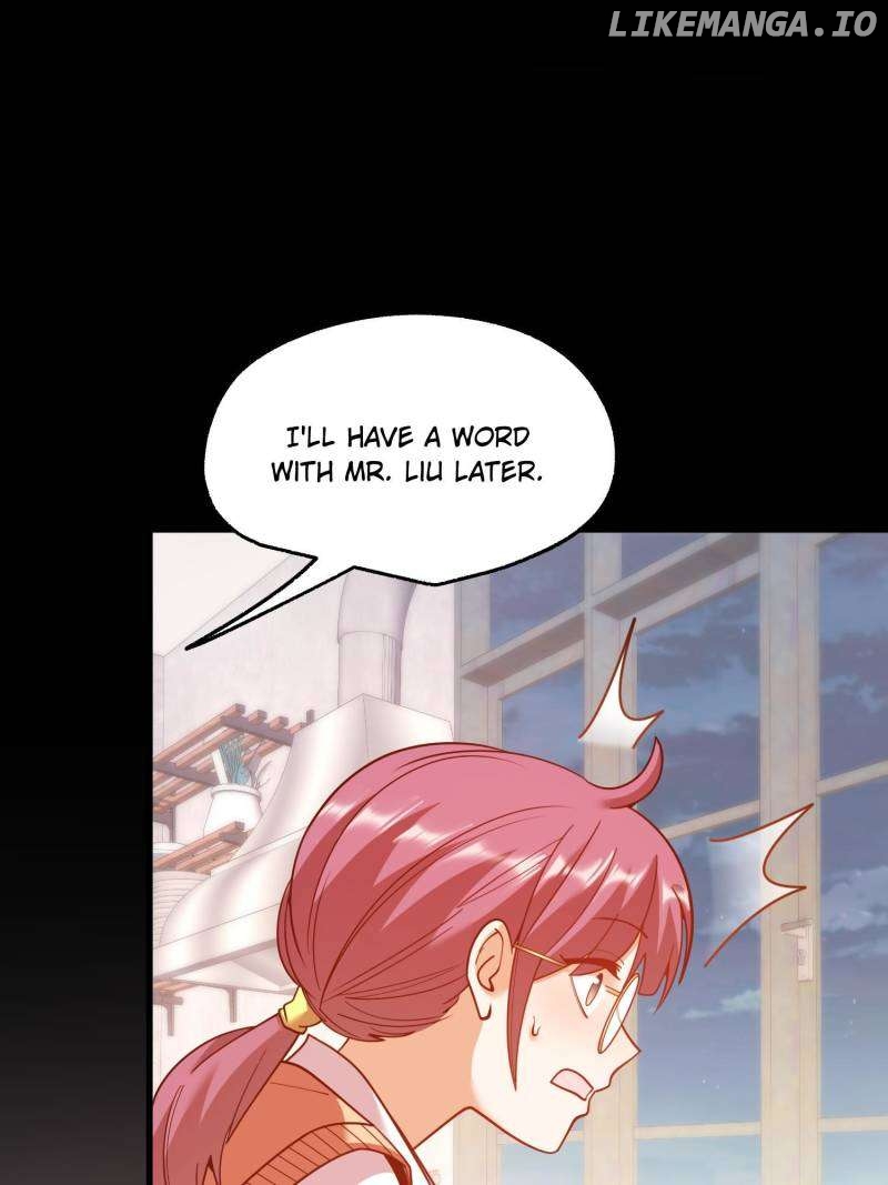 I Regressed to Level Up Instead of Being a Simp Chapter 184 - page 34
