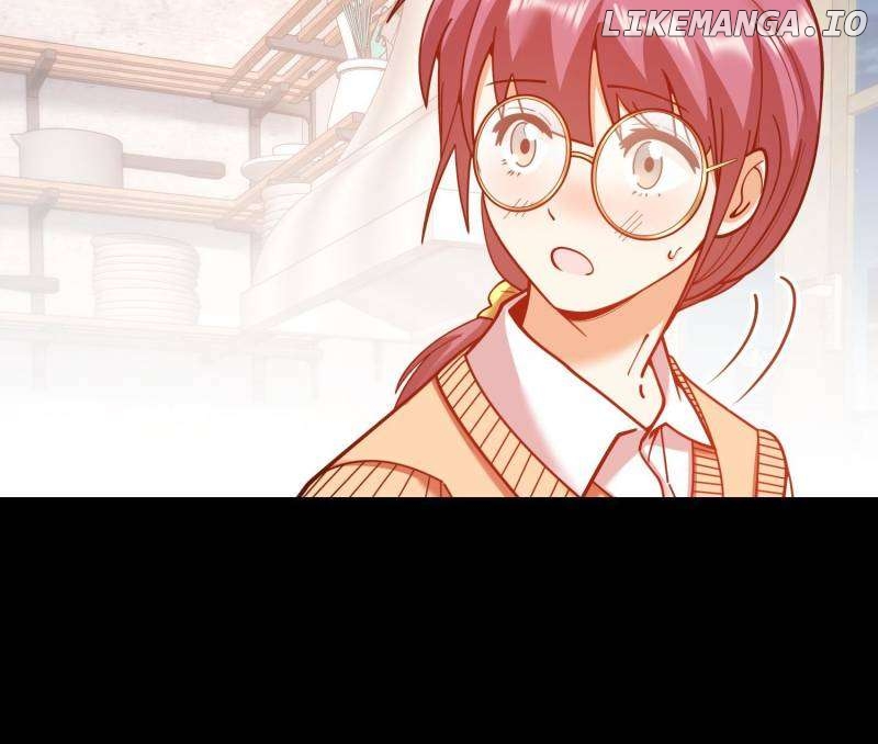 I Regressed to Level Up Instead of Being a Simp Chapter 184 - page 37