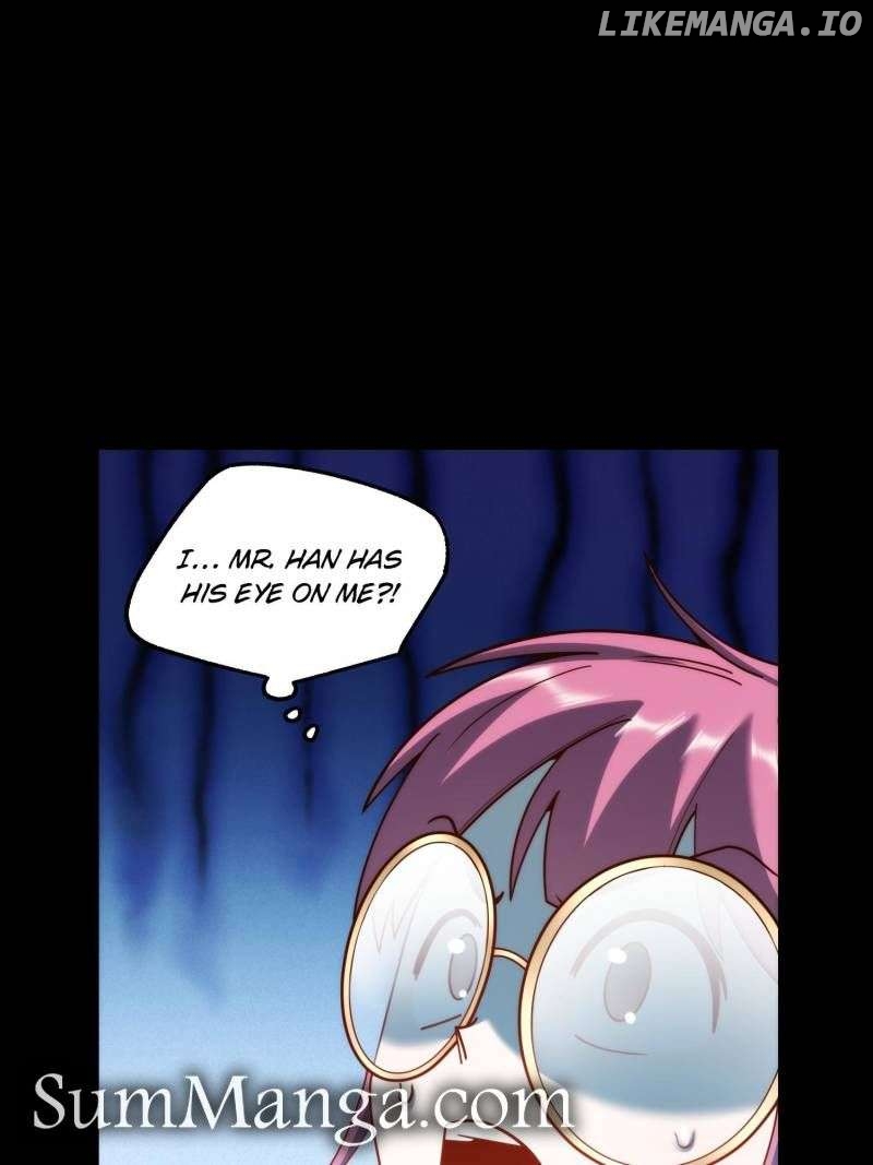 I Regressed to Level Up Instead of Being a Simp Chapter 184 - page 38