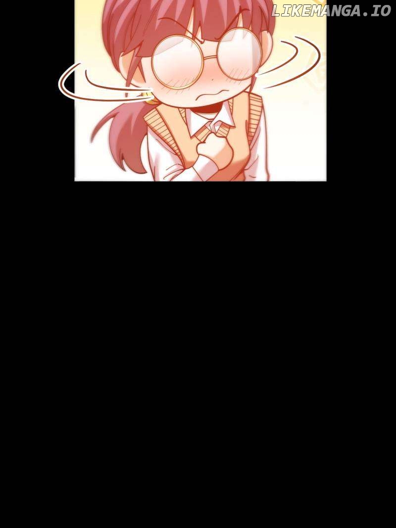 I Regressed to Level Up Instead of Being a Simp Chapter 184 - page 40