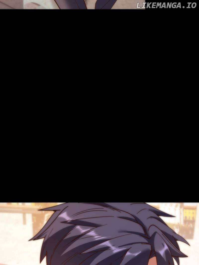 I Regressed to Level Up Instead of Being a Simp Chapter 184 - page 42